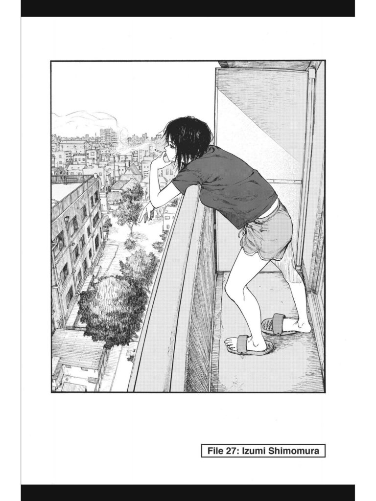 Yotsuba Vol 1 Review on Mangasplaining! Chip Zdarsky