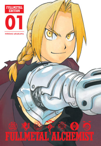 Fullmetal Alchemist, Vol. 27 by Hiromu Arakawa Fullmetal Alchemist, Vol. 27 by Hiromu Arakawa