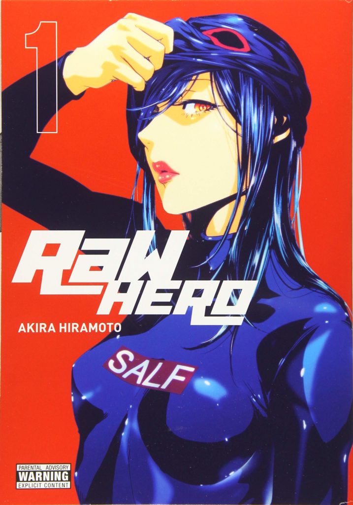 My Home Hero Volume 7 (My Home Hero) - Manga Store 