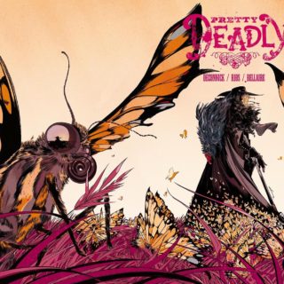 Pretty Deadly