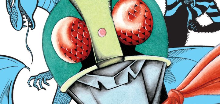 PODCAST - Episode 59: Ping Pong by Taiyo Matsumoto
