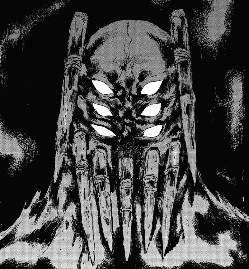 Dai Dark by Q Hayashida on Mangasplaining