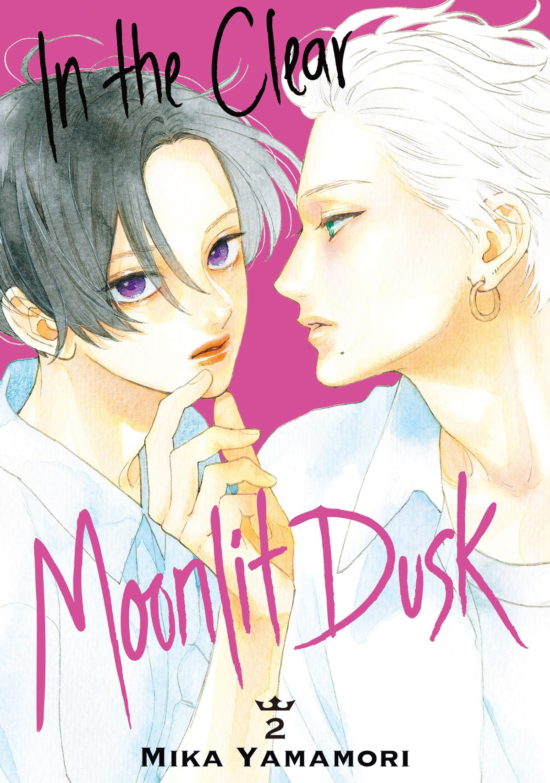 In The Clear Moonlit Dusk Read Online In The Clear Moonlit Dusk