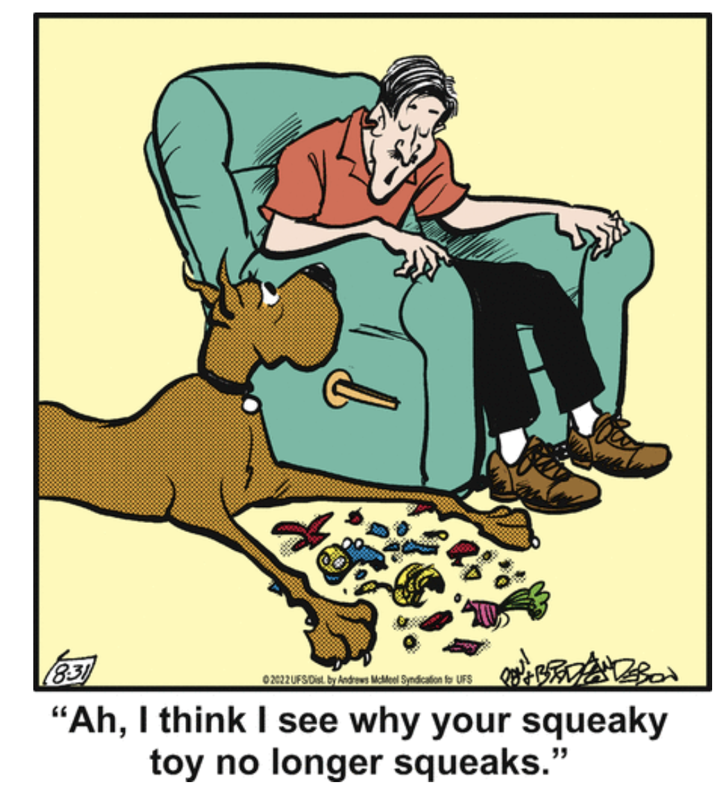 Marmaduke