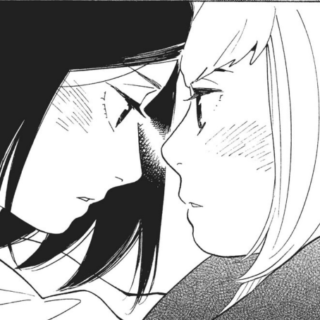 Ayano and Akari from Even Though We're Adults Vol. 2