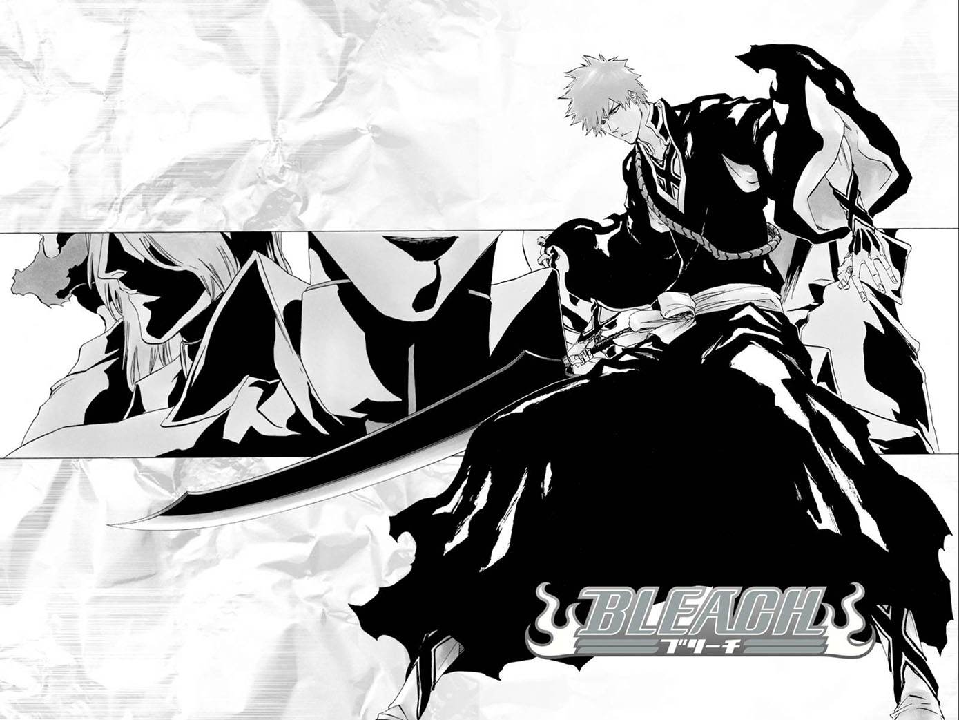 Bleach by Tite Kubo on Mangasplaining