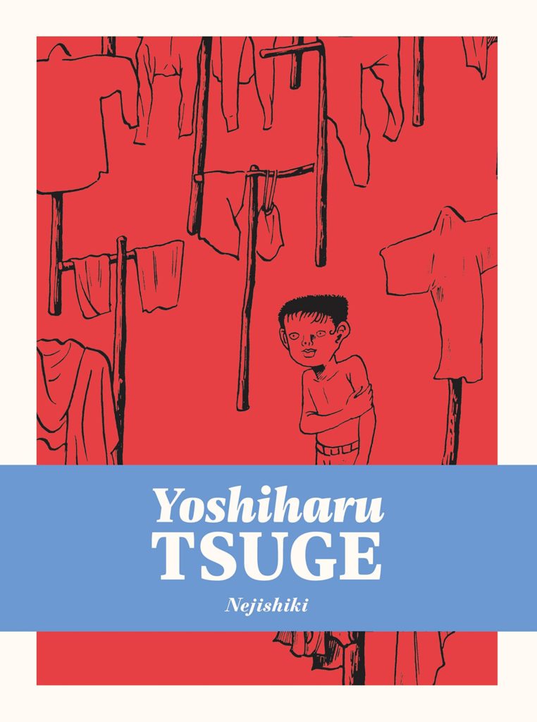 Yotsuba Vol 1 Review on Mangasplaining! Chip Zdarsky