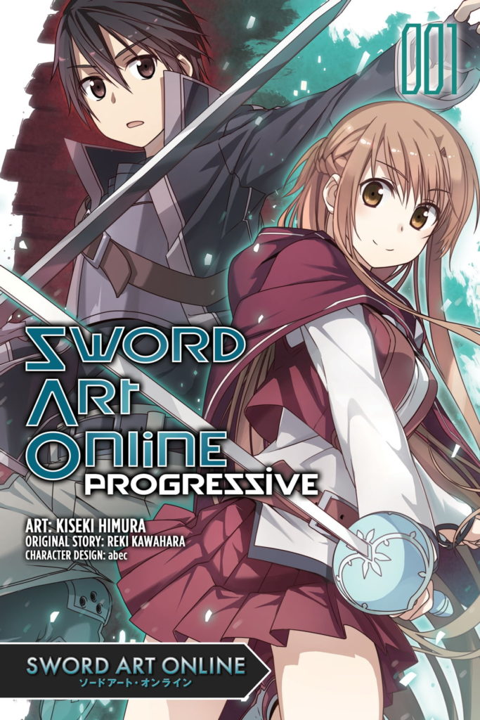 TARGET Sword Art Online Progressive 7 (Light Novel) - by Reki Kawahara  (Paperback)