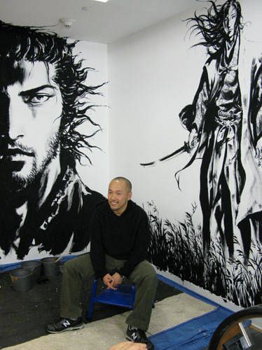 Real by Takehiko Inoue - 100+ Episodes of Mangasplaining!